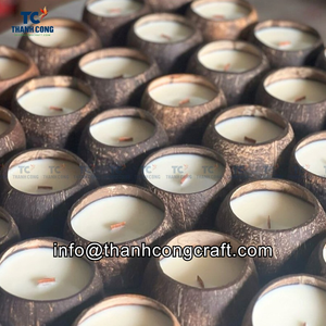 Proveedor Premium COCO BOWL Vietnam Confiable Venta al por mayor de alta calidad Servicio de exportación rápida con BOWL DE COCO - Product Image 4