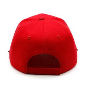 Casquettes de baseball unisexes sportives et tendance, best-sellers, de haute qualité, en coton personnalisé, brodées à la main, OEM, 6 panneaux - Product Image 5