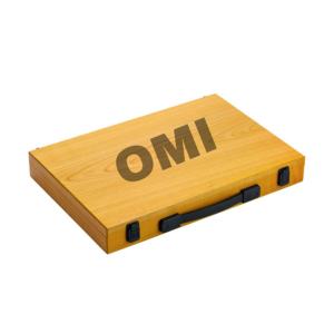 ชุดผ่าตัดกล่องเสียงขนาดเล็กแบบใช้ซ้ำได้ทำจากสแตนเลสเกรดทางการแพทย์ - Product Image 6