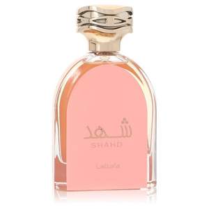 Shahd Eau De Parfum Spray per Donna 3.4 oz Senza Confezione - Product Image 1