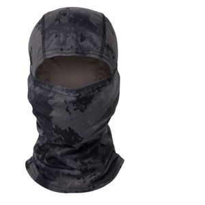 Pasamontañas de Esquí a Rayas Y2K Personalizado al por Mayor con Tela Transpirable e Impermeable Unisex, Personalizado Según sus Especificaciones - Product Image 1