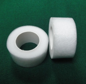 AA0147 Iron on Hemming fusing tape| <b>Hot</b> melt adhesive tape with release paper Net style| For Pants Shirts Jackets Skirts <b>Socks</b> - Product Image 3