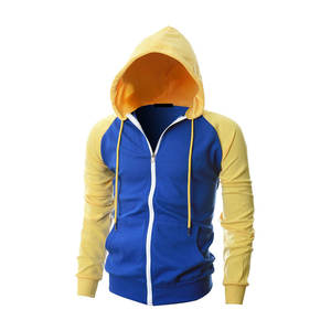 Nouveaux sweats à capuche de couleur unie, design tendance, de bonne qualité, prix abordable, en vente en ligne. - Product Image 1