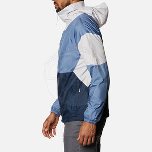 Hot Selling Windbreaker Jacket Nylon Made <b>Winter</b> Jacket Top Quality Windbreaker Jacket For Men - Product Image 2