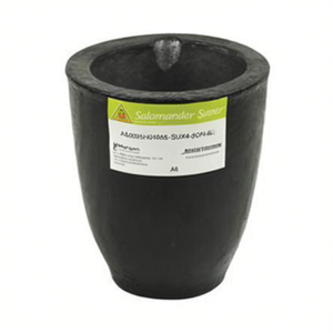 เครื่องมือทำเครื่องประดับแบบกำหนดเอง Salamander Super Crucibles A4 - Product Image 1