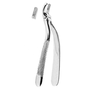Pinzas de Extracción Dental para Cirugía Oral, Uso en Clínicas Dentales y Procedimientos Dentales Profesionales - Product Image 5