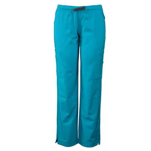 Regular Fit Women Nursing <b>scrubs</b> uniforms <b>sets</b> for Adults Custom Logo Breathable Nursing <b>Scrubs</b> <b>Set</b> Hospital Uniforms For Women - Product Image 2