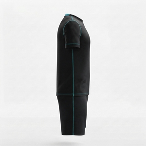 Advanced Soccer Uniform Best Selling Moisture Wicking <b>Athletic</b> Apparel with Personalized Branding Factory Direct Manufacturing - Product Image 2