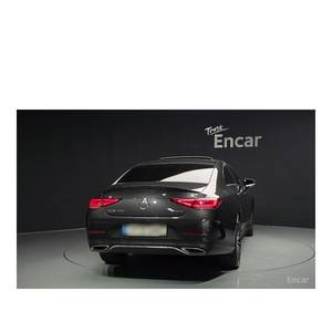 Mercedes-Benz CLS450 4MATIC AMG Line 2020, 49 039 km, conduite à gauche, boîte de vitesses automatique avec caméra de recul - Product Image 4