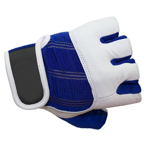 Top Selling Weightlifting <b>Gloves</b> Fitness Training Custom Gym Breathable Weightlifting <b>Gloves</b> Adjustable <b>Weight</b> Lifting <b>Gloves</b> - Product Image 5