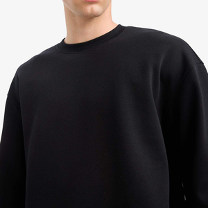 Vente en gros – Nouveauté : Sweat à capuche léger 100 % coton, manches longues, personnalisable avec logo, impression numérique, respirant, doublé, hiver, pour homme, OEM - Product Image 4