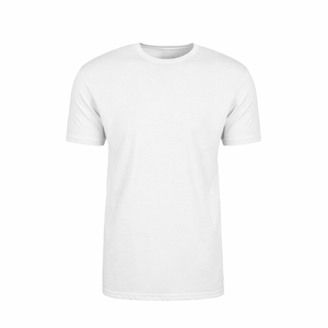 Camiseta de Hombre Ouma con Logotipo Personalizado, Corte Regular, 180g, 100% Algodón, Manga Corta, Diseño Estampado, Transpirable, Tallas Grandes - Product Image 2