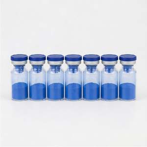 Flacons de peptides personnalisés en gros 30 mg 10 mg – Solution de marquage professionnel pour produits raffermissants corporels – Expédition sécurisée - Product Image 1