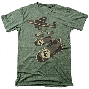 Wholesale Custom DTF Logo Mint Men's O-neck Shirts High Selling Article High Quality <b>100</b>% Cotton <b>Polyester</b> Highstreet Breathable - Product Image 1