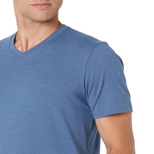 Camisetas Blancas Extra Grandes de Alta Calidad, Personalizables con Logotipo, Ropa al por Mayor, Ropa Usada, Camisetas para Hombre, Estilo Casual - Product Image 5