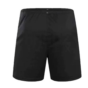 Shorts de volley-ball unisexes respirants, à séchage rapide, écologiques, anti-UV, confortables, 100% coton, avec cordon de serrage, pour les sports de plein air - Product Image 2