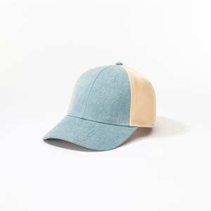 Summer Embroidery Custom Logo Satin Fabric Unisex Breathable Waterproof 6-Panel Design Streetwear Fashion <b>Baseball</b> <b>Cap</b> - Product Image 2