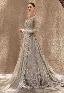 New Designs Custom Sizes Heavy Handmade Wedding <b>Gown</b> for <b>Brides</b> Premium Quality Elegant Bridal Wear Evening Dresses Women Adults - Product Image 5