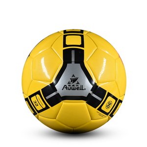 WEMBLEY SPORTS - Balones de Fútbol de Diferentes Tipos para Entrenamiento, Ligeros, para Interiores y Exteriores, con Unión Térmica, para Adultos y Niños - Product Image 4