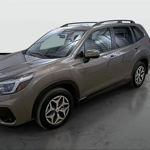 Subaru Forester Premium Crossover AWD Usado del 2021 - Product Image 1