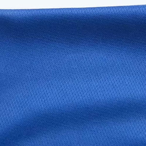 Maillot et short de football pour hommes grande taille respirants fabriqués au Pakistan, dernier design, impression personnalisée - Product Image 2