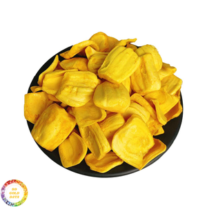 Jackfruit séché en tranches, confiture en conserve, lot en vrac, durée de conservation de 18 mois, collation tropicale pour la vente au détail et la restauration - Product Image 6