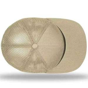 หมวกเบสบอลทรงทรัคเกอร์ ระบายอากาศได้ดี คุณภาพสูง ราคาดีที่สุด วัสดุดีเยี่ยม ออกแบบอย่างมืออาชีพ - Product Image 4