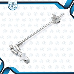 Vente en gros écarteur de foie Nathanson laparoscopique automatisé pour le GERD bariatrique écarteur de foie complet par DADDY D PRO CE ISO - Product Image 3