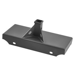 Piastra di Montaggio Universale 1/4 per Skid Steer con Attacco a Sfera da 2 Pollici, Capacità 1500 libbre, in Acciaio Resistente, a Sgancio Rapido - Product Image 1