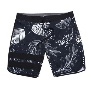 Pantalones de Playa de Verano de Diseño Personalizado a la Moda, Trajes de Baño Cortos para Hombre, Shorts de Playa - Product Image 3