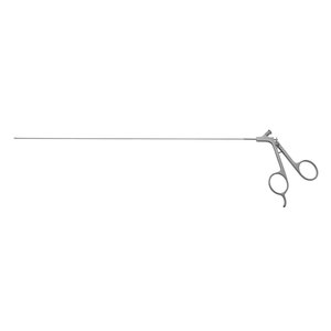 Pinzas de Biopsia de Alta Calidad Tipo Copa (Flexibles) |   Pinzas de Biopsia de Precisión para Urología, Instrumentos Médicos Quirúrgicos de Acero Inoxidable - Product Image 2