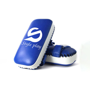 New Design Professional Made Thai <b>Kick</b> Pads Customized <b>Kick</b> <b>Shields</b> Martial Arts Muay Thai Training Equipments <b>Kick</b> <b>Shield</b> - Product Image 6