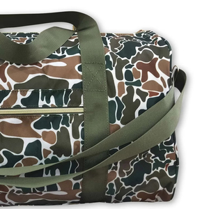 Bolsas de Lona Oxford Impermeables Personalizadas con Cremallera para Equipo Digital, para Camping y Actividades al Aire Libre, con Logotipo Personalizado al por Mayor - Product Image 2