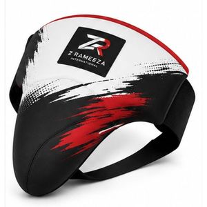 Protector Inguinal OEM 2026 de Alta Calidad, Transpirable, con Color y Logotipo Personalizables, para Karate, Boxeo, Artes Marciales, MMA Profesional, Taekwondo - Product Image 6