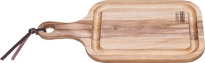 Planches à découper en teck artisanal, couleur brun doré naturel, décoration pour la maison |   Vente en gros personnalisée OEM - Product Image 1
