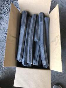 Charbon de bois de sciure de bois du Vietnam en gros, 100% matière première, briquettes sans fumée, briquettes de bois dur à combustion longue durée - Product Image 6