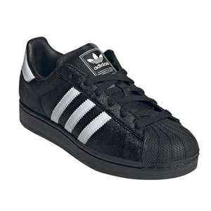 Chaussures Superstar II |   adidas - Product Image 2