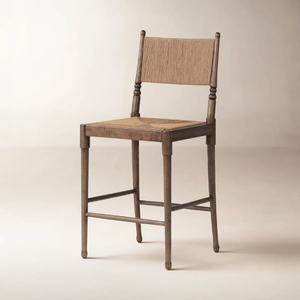 Industrial Restaurant Bar <b>Chair</b> Set Furniture <b>Stackable</b> Counter Stool for Cafe Bistro and Lounge Furniture Decoration - Product Image 3