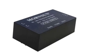 Nuevo convertidor DC-DC original, fuente de alimentación conmutada aislada PV50-25B12 DC/DC, entrada de 120-750V a salida de 12V - Product Image 3