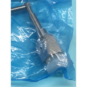 TEL TOKYO ELECTRON DS2187-073966-13 TUBE ASSY - อุปกรณ์และชิ้นส่วนเซมิคอนดักเตอร์ระดับโลกที่เชื่อถือได้ - Product Image 4