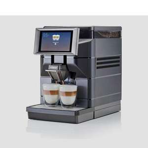 New Saecco Magic M2 <b>fully</b> <b>automatic</b> <b>coffee</b> <b>machine</b> - Product Image 3