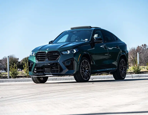 MEJOR OFERTA PARA <span class=keywords><strong>BMW</strong></span> <span class=keywords><strong>X6</strong></span> SUV xDrive40i AWD USADO 2024 2025, Vehículo Certificado de <span class=keywords><strong>Segunda</strong></span> <span class=keywords><strong>Mano</strong></span>, Bajo Kilometraje, en Excelente Estado - Product Image 3