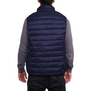Chaqueta de Invierno para Hombre, Talla Grande, Clásica 2025, de Piel de Oveja, Acolchada, Informal, de Algodón, Resistente a la Intemperie, con Cierre de Cremallera, Plegable y Transpirable - Product Image 4