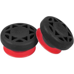 Paquete de 2 Estabilizadores de Arco Compuesto Juvenil, Amortiguador de Vibraciones de Goma Sólida para Palas de Arco, Equipo Optimizado para Tiro con Arco - Product Image 1