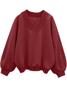 Sudadera Deportiva para Mujer, Transpirable, de Secado Rápido, Mezcla de Algodón, Manga Larga, para Gimnasio, Entrenamiento, Ropa Deportiva Cómoda, con Capucha - Product Image 5