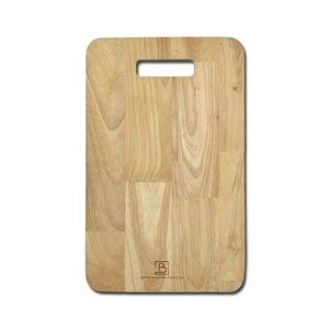 Premium quality handcrafted wooden chopping board with timeless design that complements any kitchen decor and style - Product Image 3