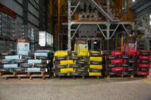 GREENFIX - Vente en gros d'usine - Colle à carrelage à base de ciment de haute qualité pour carreaux de céramique et porcelaine - Utilisation en construction - Product Image 5