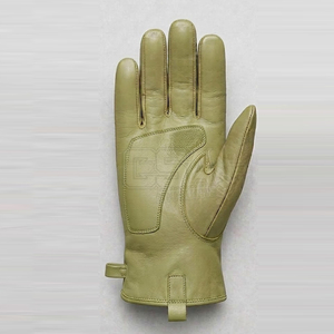 Elegant Dressing <b>Gloves</b> Premium Quality Fashion Accessories With Smooth Finish And Comfortable Grip For Casual Wear - Product Image 3
