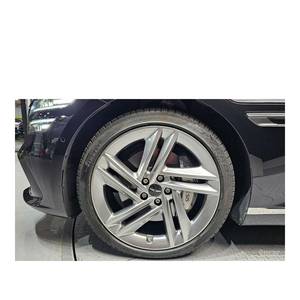 Genesis G80 3.5 Turbo AWD 2023, Gasolina, 39,195 km, Caja de Cambios Automática, Asientos de Cuero, Cámara Trasera, Volante a la Izquierda - Product Image 5