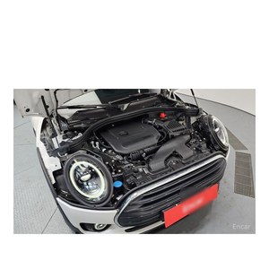 Mini Clubman Classic 2024/1 18.473 km Volante a la Izquierda Asientos de Cuero Emisión Euro V Cámara Trasera - Product Image 6